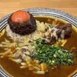 吉田カレー  - 