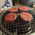 肉屋の台所 - 