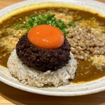 吉田カレー  - 