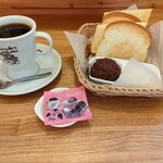 コメダ珈琲店 千歳北信濃店 - 