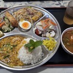 ケーイチェンマイ - 