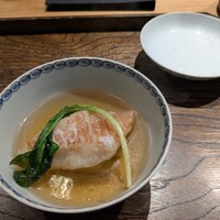 御料理 ふじ田 - 