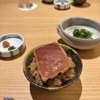 焼うおいし川  六本木凛華楼 - 