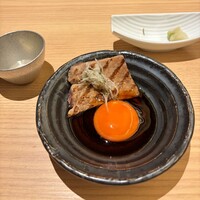 焼うおいし川  六本木凛華楼 - 