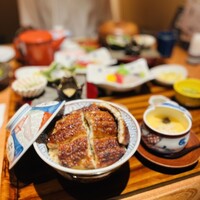 炭焼 うな富士 有楽町店 - 