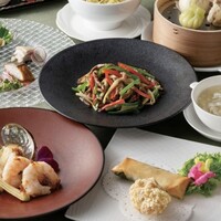 中国料理 春蘭門 - 