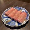 京焼肉 京之介