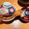 赤坂 天ばら丼 星野屋