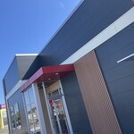 マクドナルド - 
