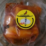 食神苑 はなれ - 