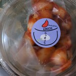 食神苑 はなれ - 