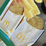 マクドナルド - 