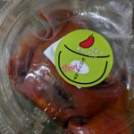 食神苑 はなれ - 