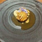 Chambre denfants - 今回の中身はウズラ