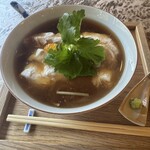 手打ち蕎麦 こはし - 