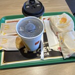 マクドナルド - 