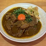 吉田カレー  - 
