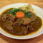 吉田カレー  - 