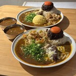 吉田カレー  - 