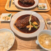 熱香森 - 