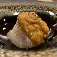 鮨 大門 - 