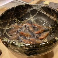 鮨 大門 - 