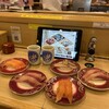 回転寿し トリトン 円山店