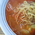 かつ平 - 創業時からの西山麺