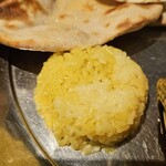 インド料理 ムンバイ - 