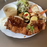 ル ブション ティ マサコ - 