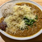 吉田カレー  - 
