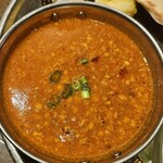 インド料理 ムンバイ - 