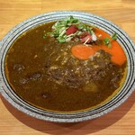 吉田カレー  - 