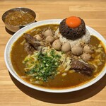 吉田カレー  - 