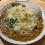 吉田カレー  - 