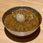 吉田カレー  - 