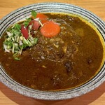 吉田カレー  - 