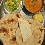 インド料理 ムンバイ - 