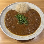 吉田カレー  - 