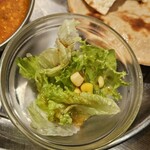 インド料理 ムンバイ - 