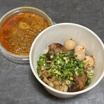 吉田カレー  - 