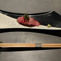 鉄板焼 漆 - 