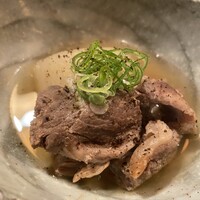 出逢ひ茶屋 おせん - 