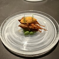 鉄板焼 漆 - 