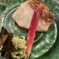 出逢ひ茶屋 おせん - 