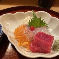 出逢ひ茶屋 おせん - 