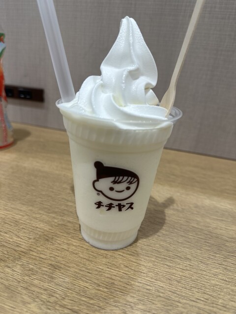 チチヤス LECT店 （CHICHI YASU） - 草津南/ジューススタンド | 食べログ