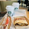 スターバックスコーヒー 高輪ゲートウェイ駅店