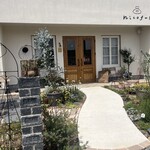 お菓子屋にこふる - 