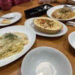 ボンジョルノ - 